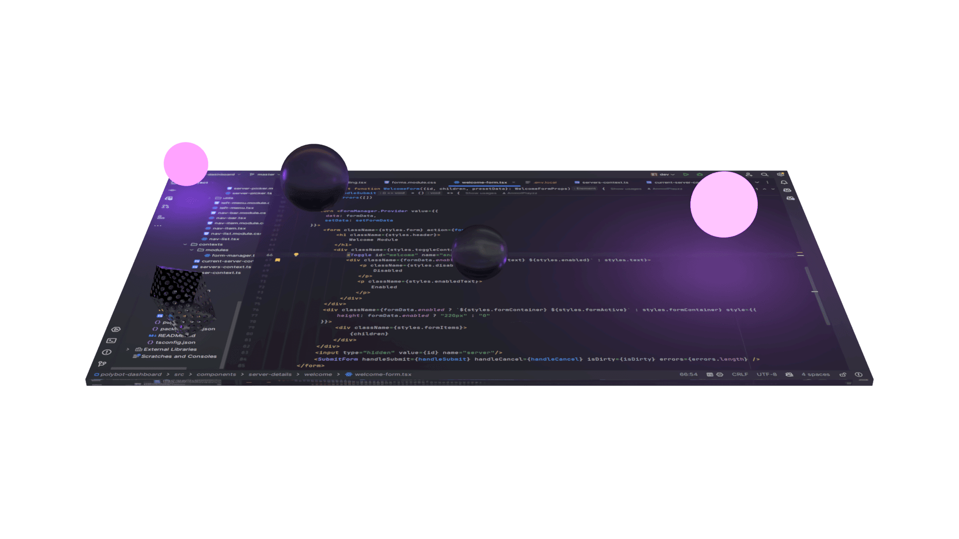 IDE card