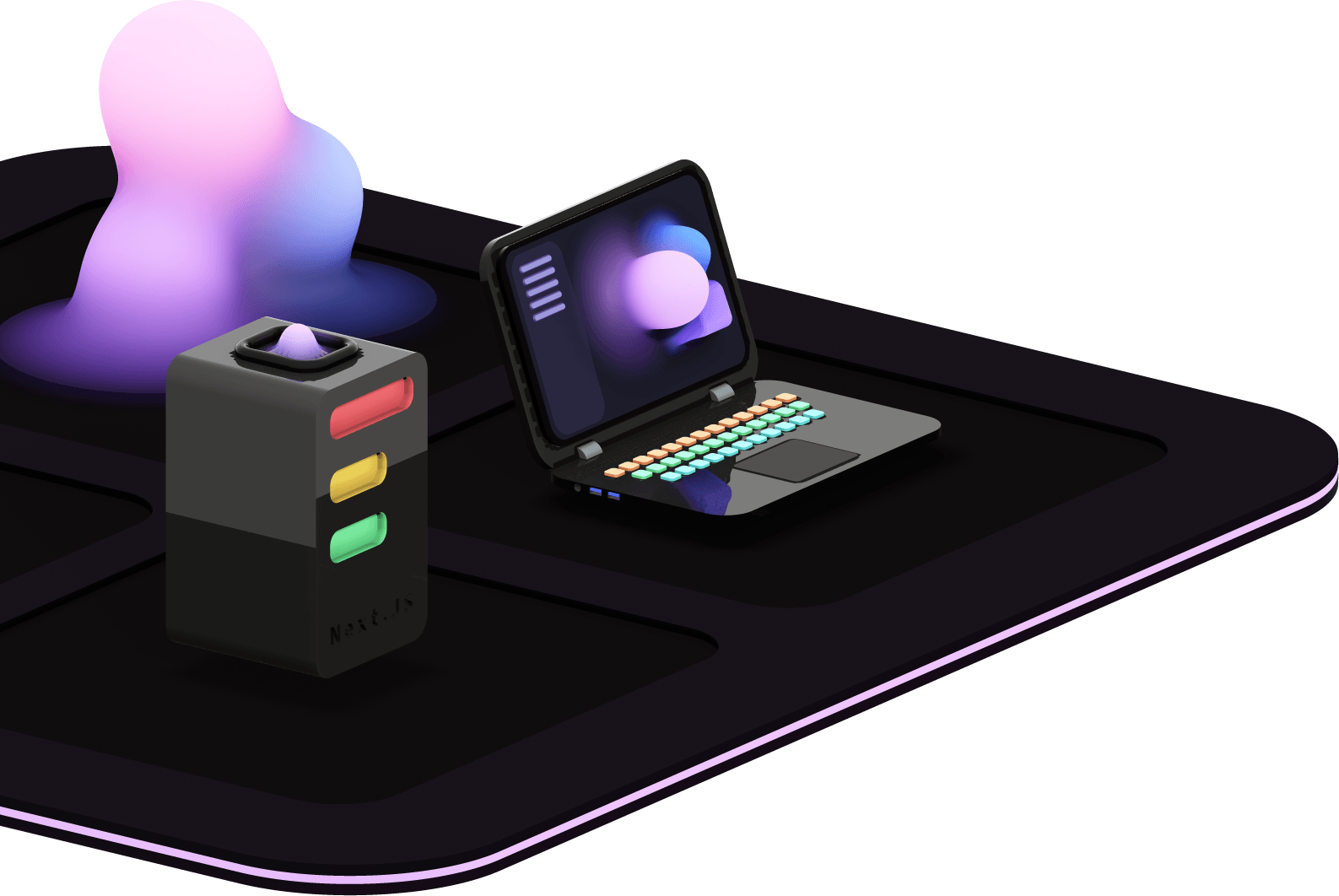 Art 3D